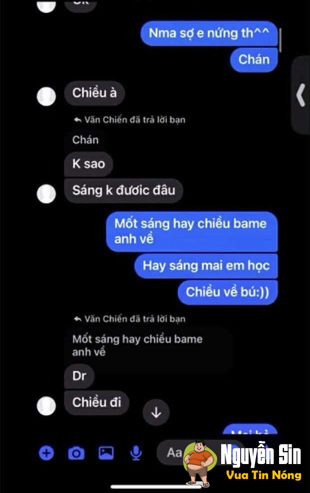Ôi…tình yêu tuoi họ:c tr:ò