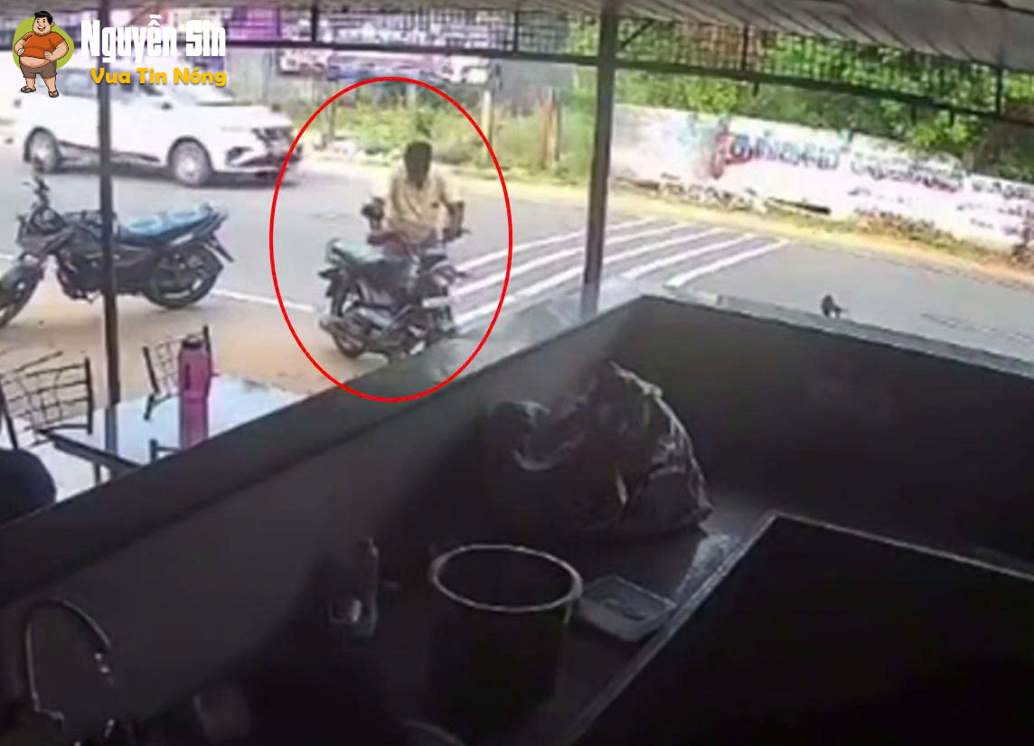 Chạy vậy là thua rồi