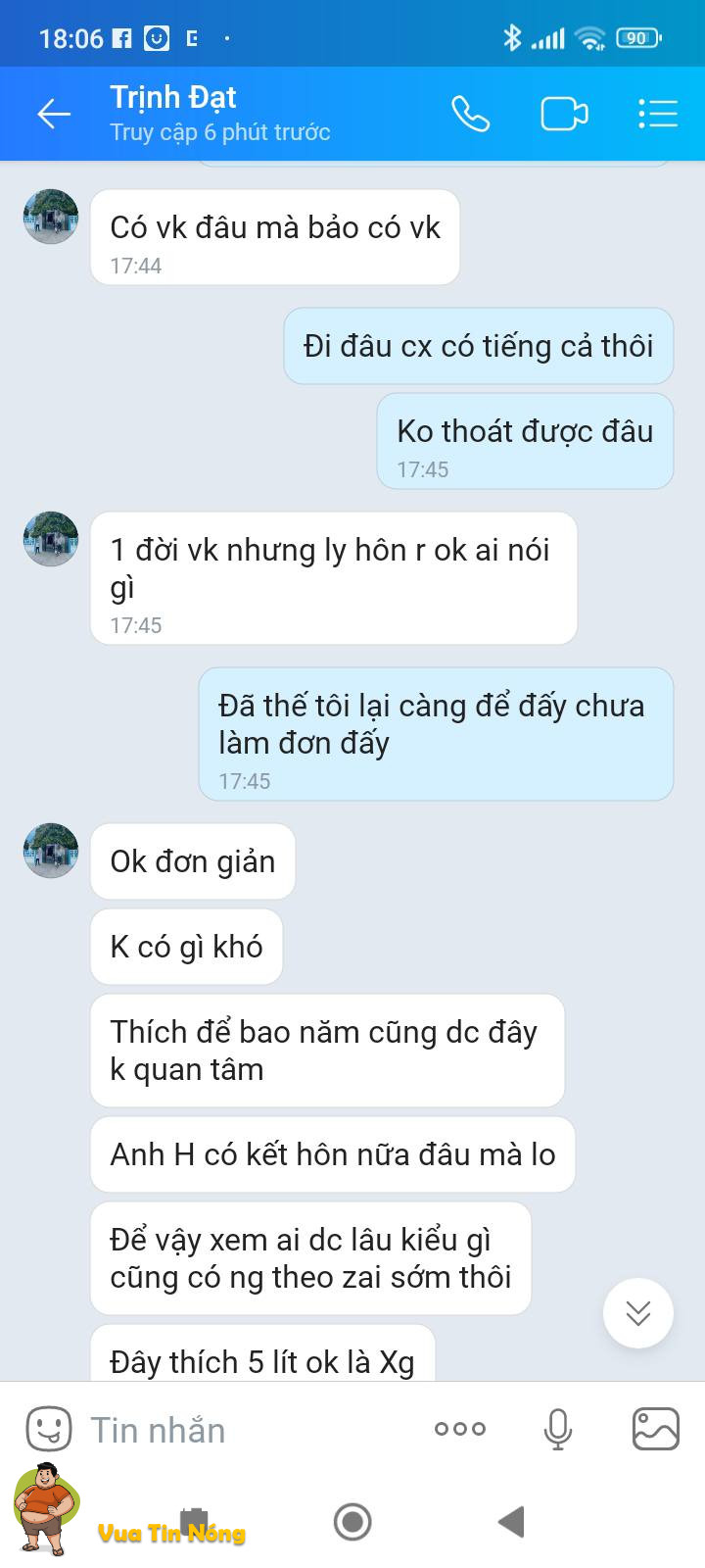 Xót xa câu chuyện người vợ vừa sinh nhưng chồng thì liên tục hỏi “viết đơn chưa để về ký” Xót xa câu chuyện người vợ vừa sinh nhưng chồng thì liên tục hỏi “viết đơn chưa để về ký”