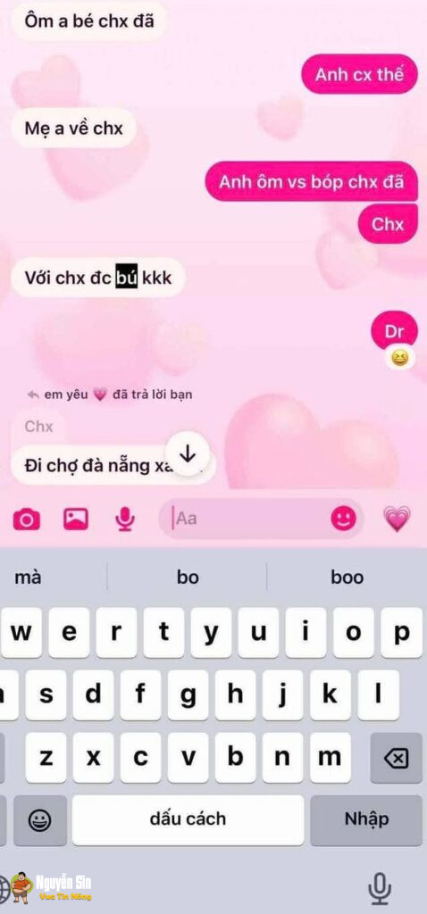 Ôi tình yêu tuổi học trò bây giờ lạ quá…