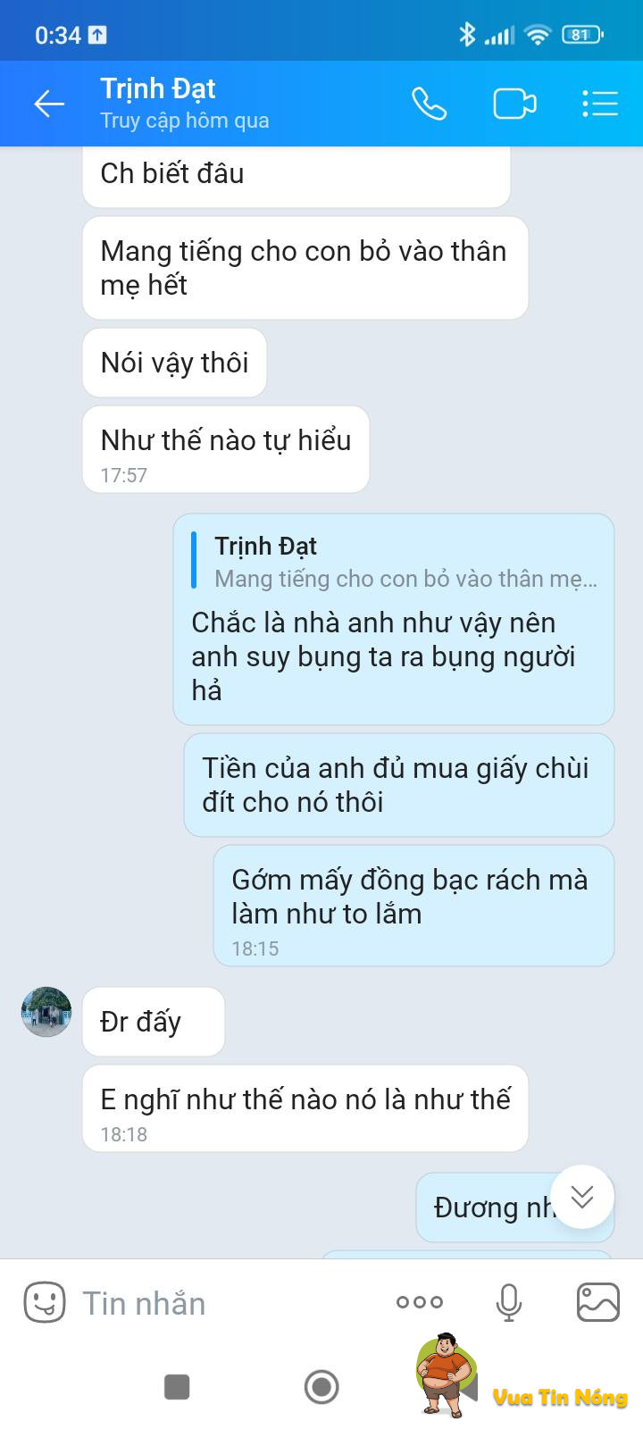Xót xa câu chuyện người vợ vừa sinh nhưng chồng thì liên tục hỏi “viết đơn chưa để về ký” Xót xa câu chuyện người vợ vừa sinh nhưng chồng thì liên tục hỏi “viết đơn chưa để về ký”