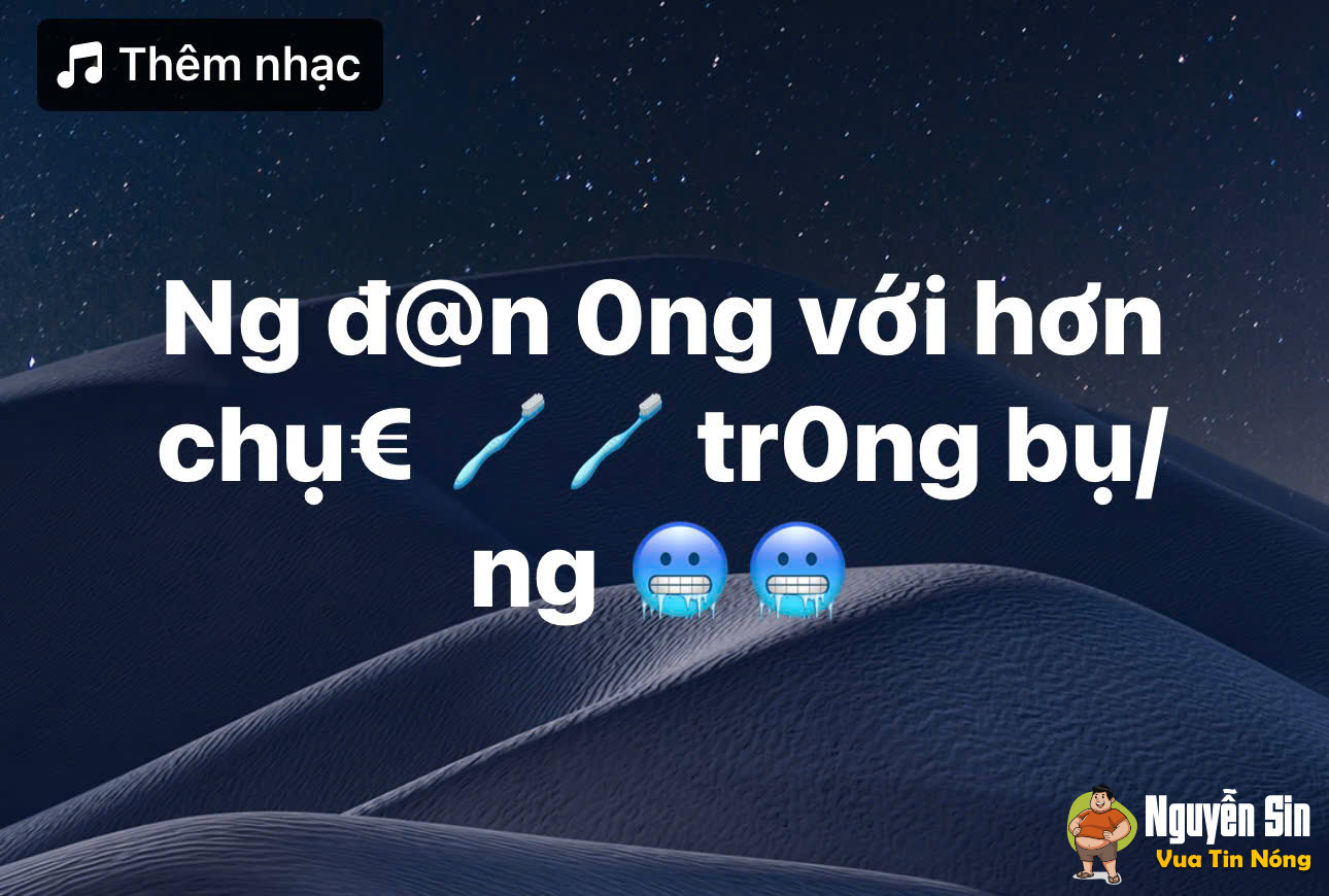 Ng đ@n 0ng với hơn chụ€ 🪥🪥 tr0ng bụ/ng