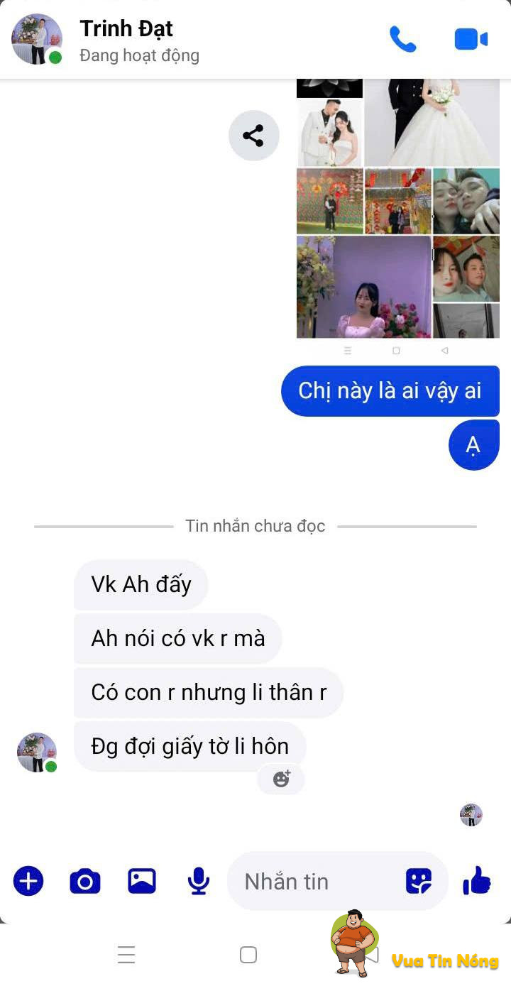 Xót xa câu chuyện người vợ vừa sinh nhưng chồng thì liên tục hỏi “viết đơn chưa để về ký” Xót xa câu chuyện người vợ vừa sinh nhưng chồng thì liên tục hỏi “viết đơn chưa để về ký”