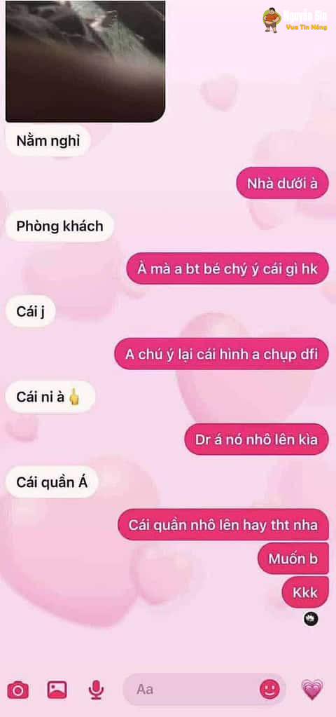 Ôi tình yêu tuổi học trò bây giờ lạ quá…