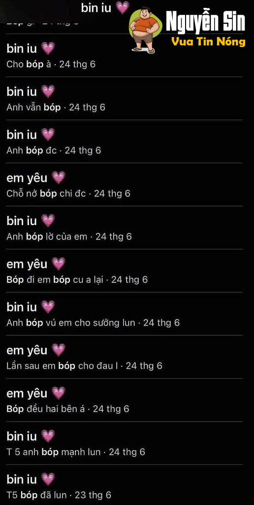 Ôi tình yêu tuổi học trò bây giờ lạ quá…