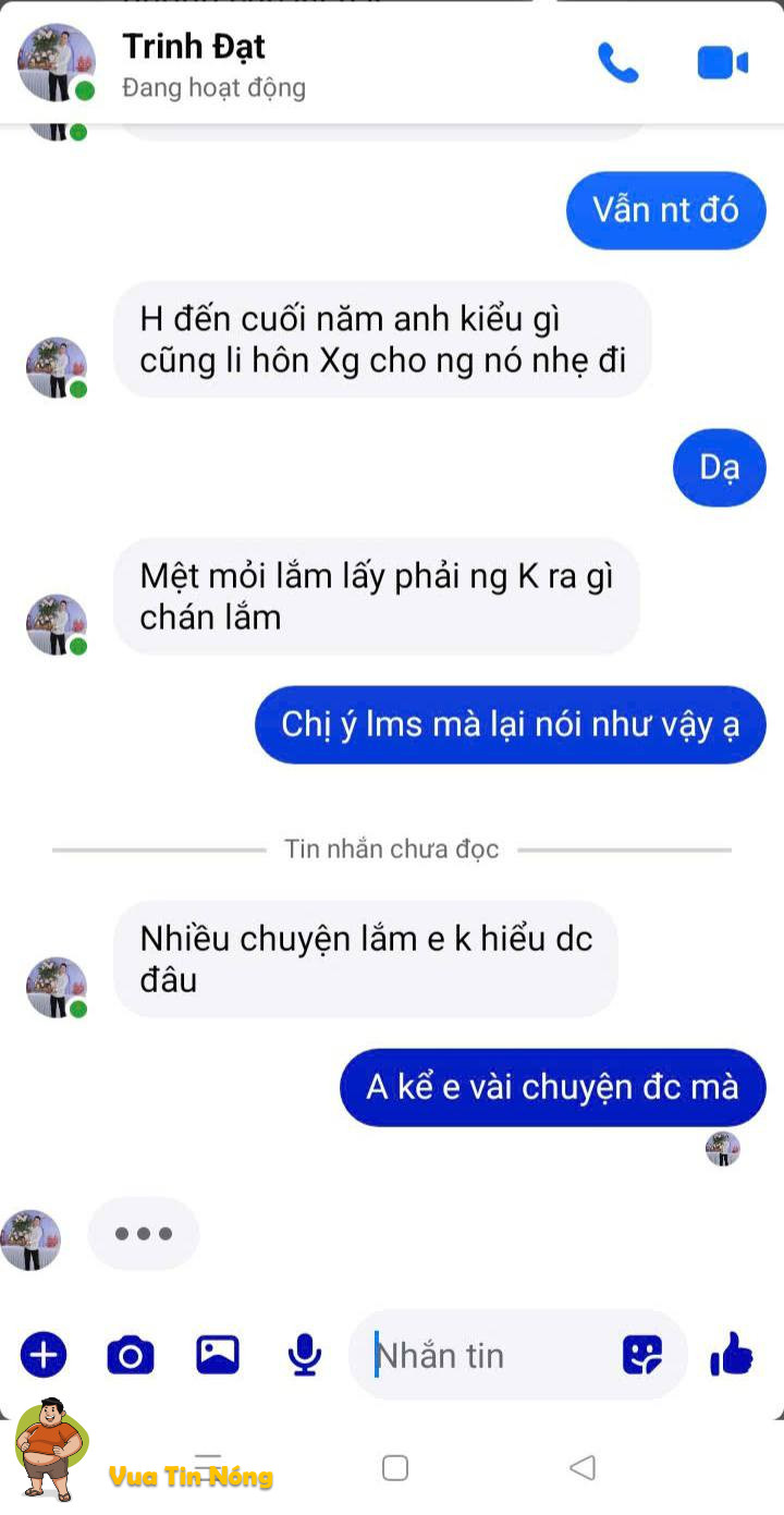 Xót xa câu chuyện người vợ vừa sinh nhưng chồng thì liên tục hỏi “viết đơn chưa để về ký” Xót xa câu chuyện người vợ vừa sinh nhưng chồng thì liên tục hỏi “viết đơn chưa để về ký”