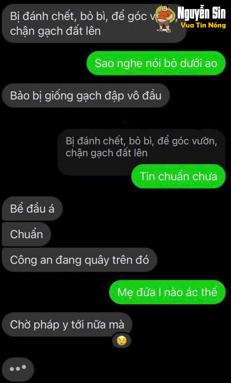 Thanh Hóa, nơi lanh nhâ’t lúc