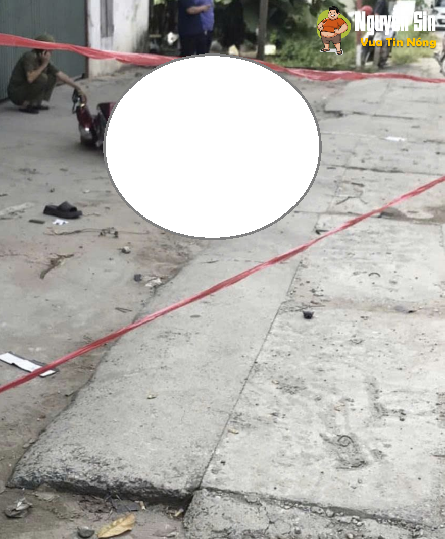 Khoái Châu – Hưng Yên: Nghe bảo vk đi nhờ xe bồ thì bị ck đuổi kịp..