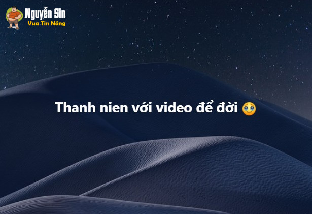 Thanh niên với video để đời, Hết cứu !!!
