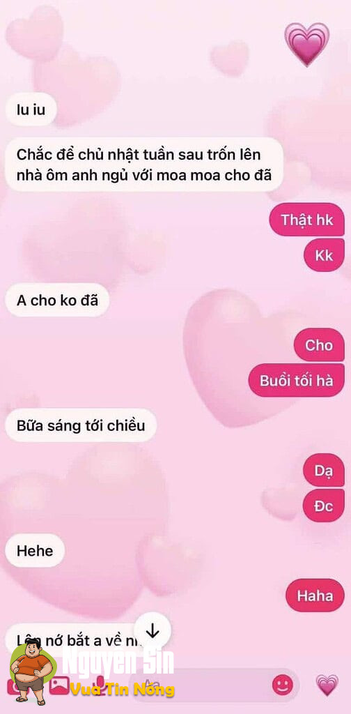 Ôi tình yêu tuổi học trò bây giờ lạ quá…
