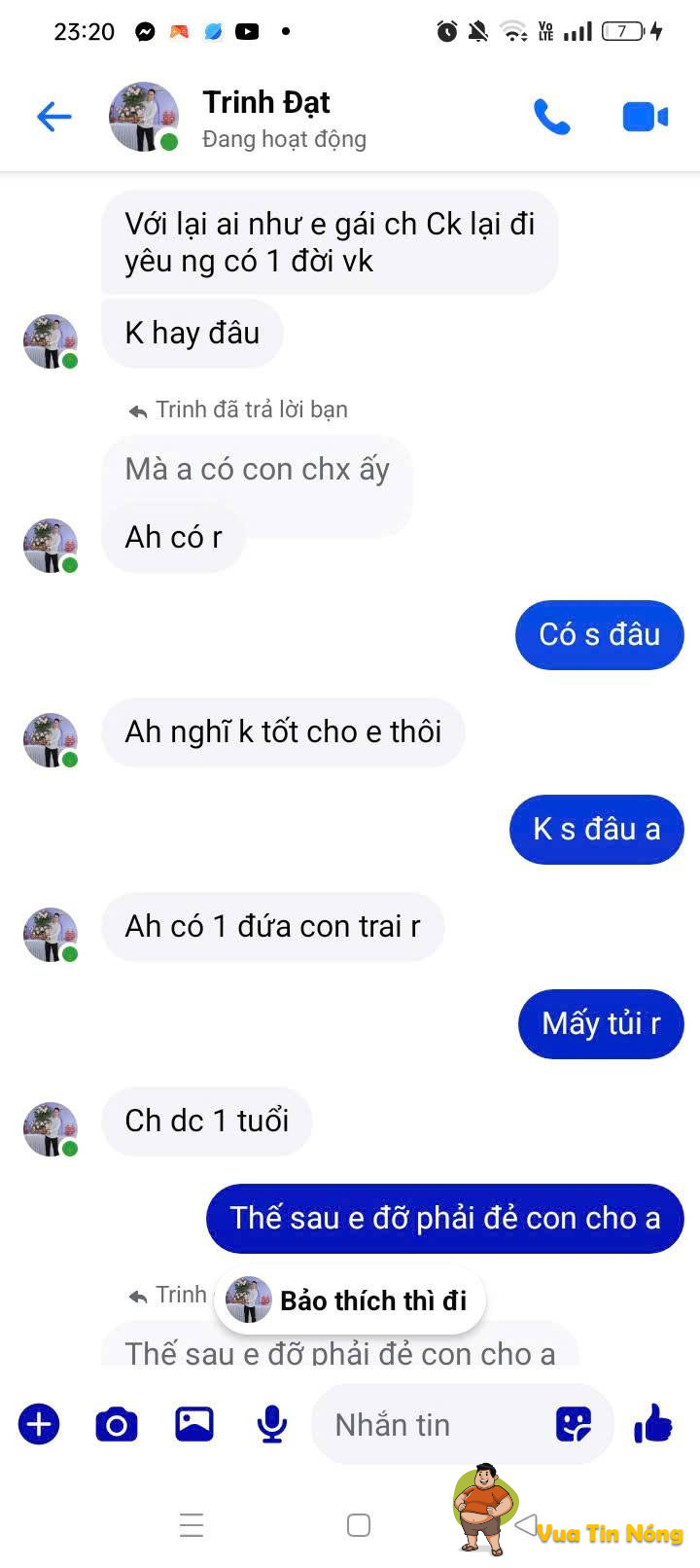 Xót xa câu chuyện người vợ vừa sinh nhưng chồng thì liên tục hỏi “viết đơn chưa để về ký” Xót xa câu chuyện người vợ vừa sinh nhưng chồng thì liên tục hỏi “viết đơn chưa để về ký”