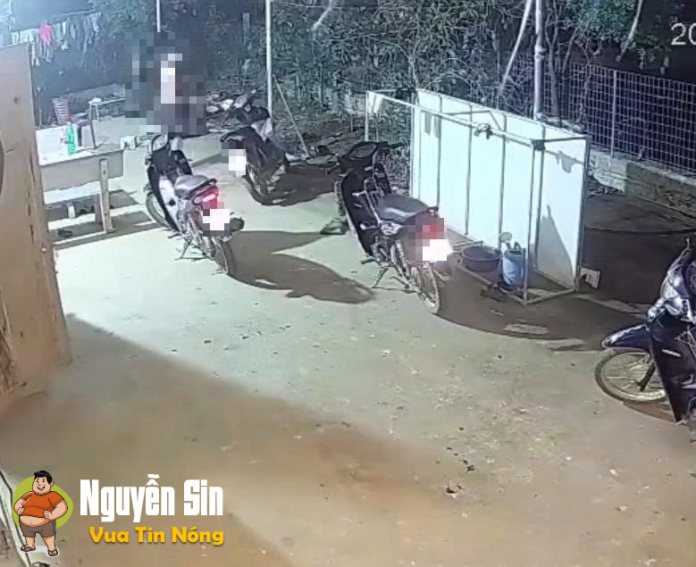 Th@nh ni€n ở Cò Nòi – Sơn La m@nh đ0ng qua’