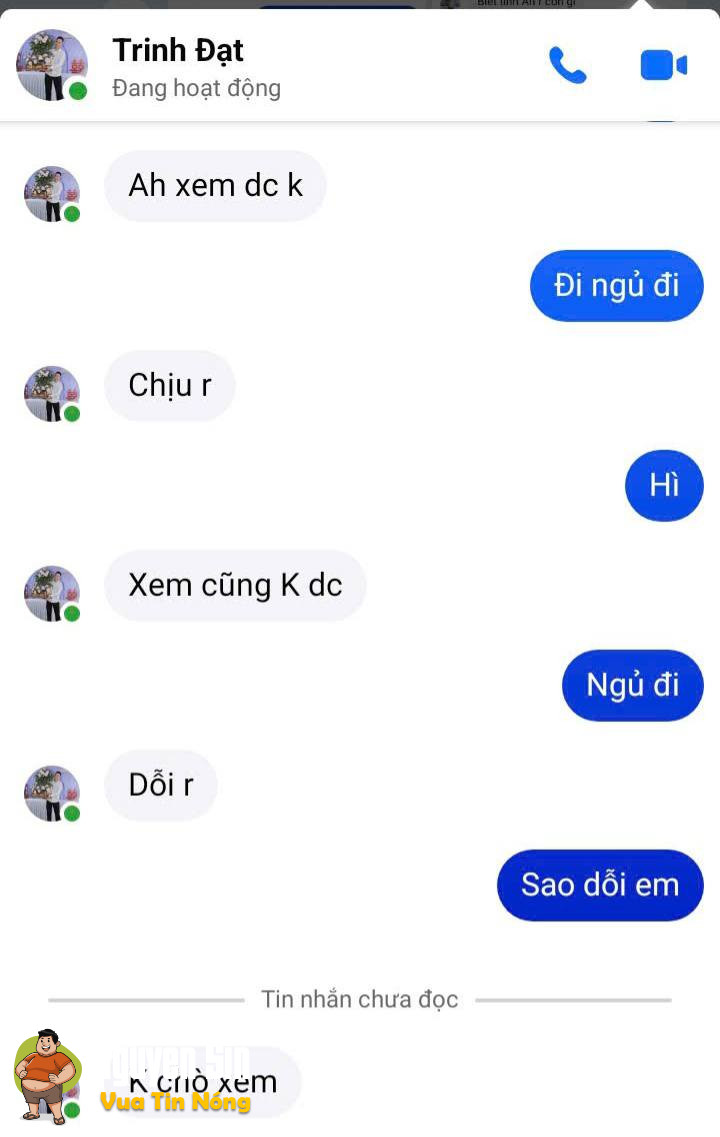 Xót xa câu chuyện người vợ vừa sinh nhưng chồng thì liên tục hỏi “viết đơn chưa để về ký” Xót xa câu chuyện người vợ vừa sinh nhưng chồng thì liên tục hỏi “viết đơn chưa để về ký”