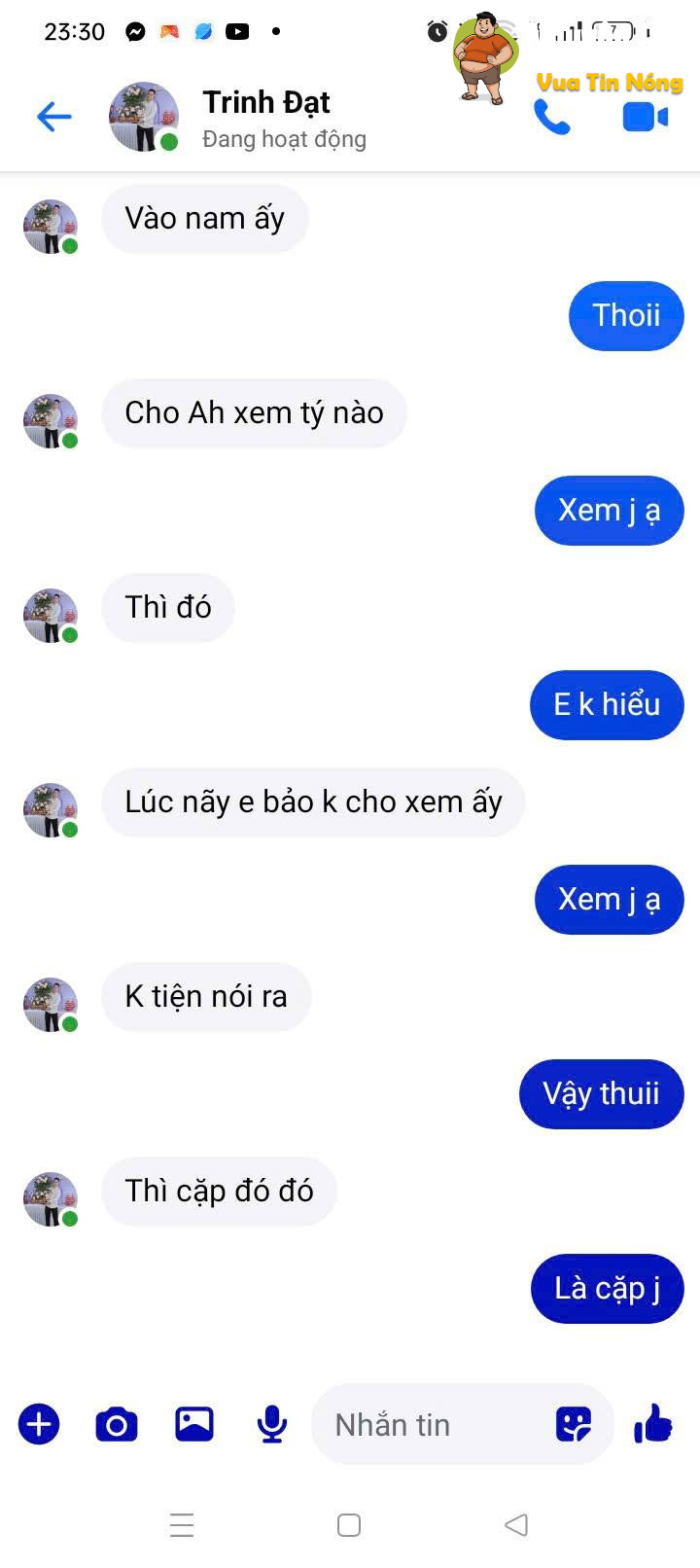 Xót xa câu chuyện người vợ vừa sinh nhưng chồng thì liên tục hỏi “viết đơn chưa để về ký” Xót xa câu chuyện người vợ vừa sinh nhưng chồng thì liên tục hỏi “viết đơn chưa để về ký”