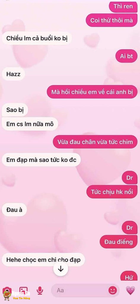 Ôi tình yêu tuổi học trò bây giờ lạ quá…