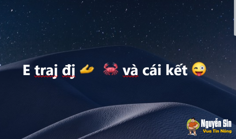 em trai đi móc cua và cái kết, đau thế mà vẫn ko khóc