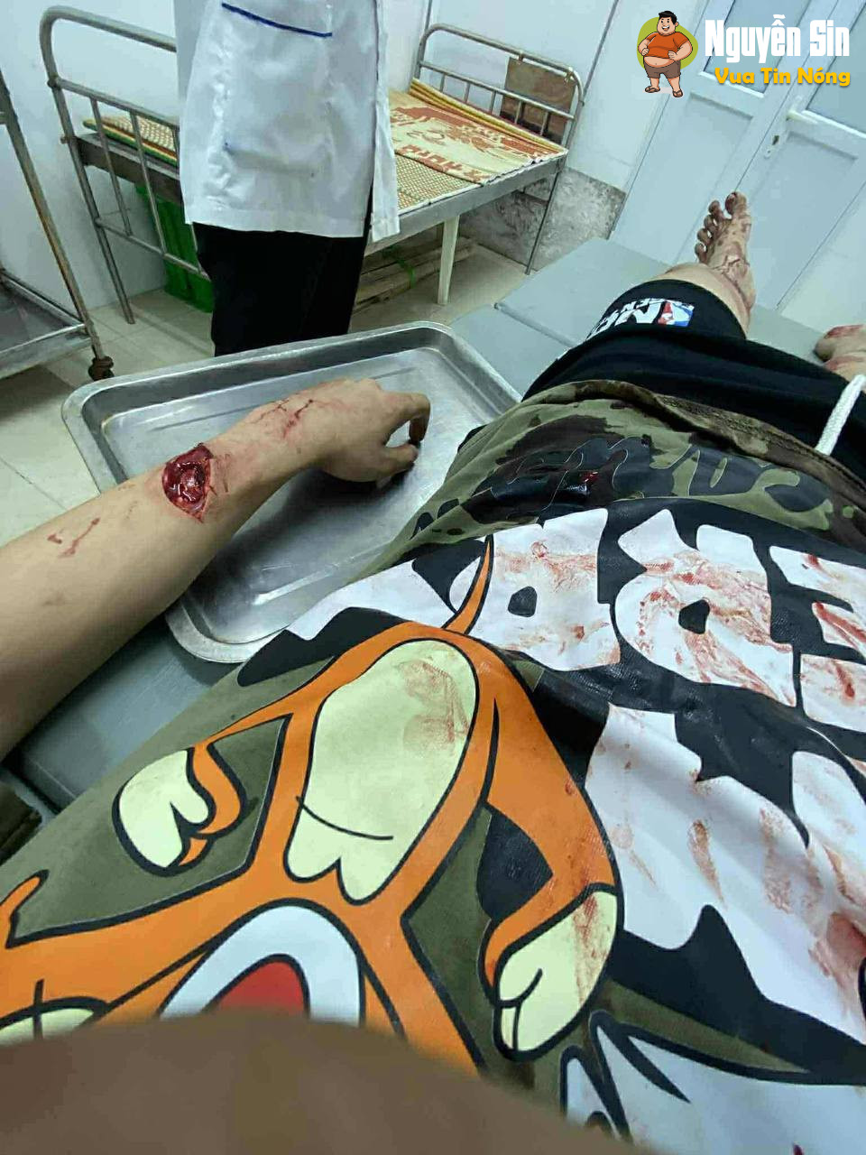 Ân Thi – Hưng Yên. Ngh€ bả0 rự0t đủ0i nh@u nên nga~