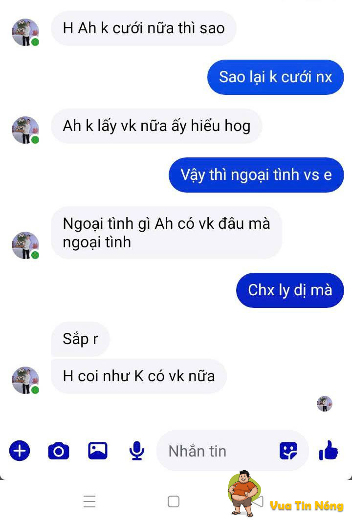 Xót xa câu chuyện người vợ vừa sinh nhưng chồng thì liên tục hỏi “viết đơn chưa để về ký” Xót xa câu chuyện người vợ vừa sinh nhưng chồng thì liên tục hỏi “viết đơn chưa để về ký”