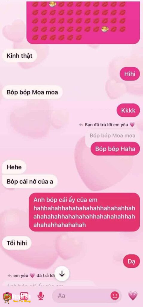 Ôi tình yêu tuổi học trò bây giờ lạ quá…