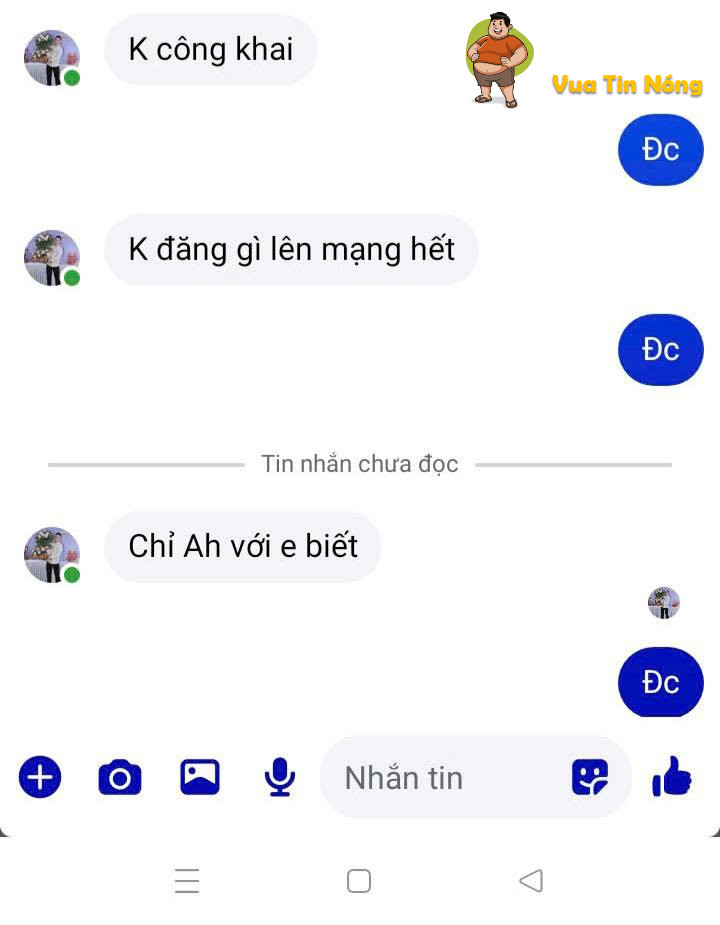 Xót xa câu chuyện người vợ vừa sinh nhưng chồng thì liên tục hỏi “viết đơn chưa để về ký” Xót xa câu chuyện người vợ vừa sinh nhưng chồng thì liên tục hỏi “viết đơn chưa để về ký”