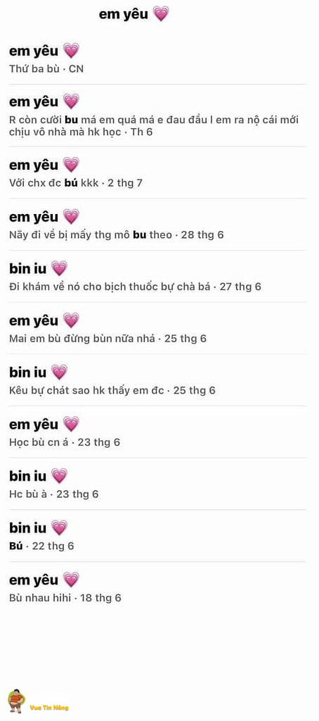 Ôi tình yêu tuổi học trò bây giờ lạ quá…