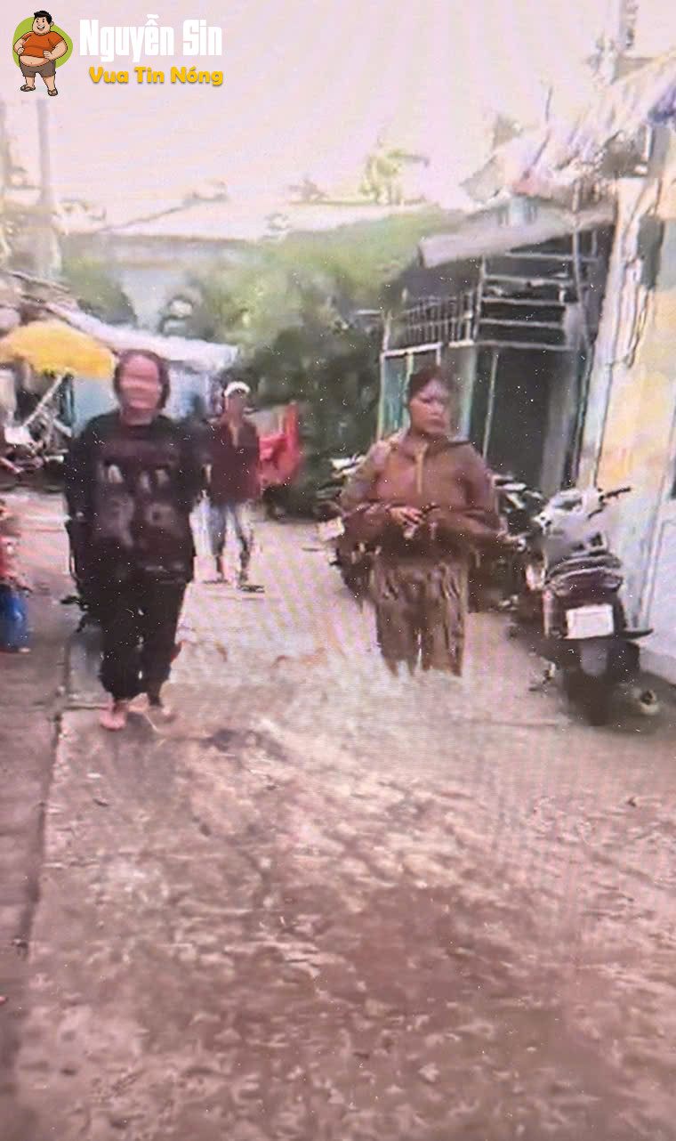 Bạc Liêu: Đ@nh nhau daman