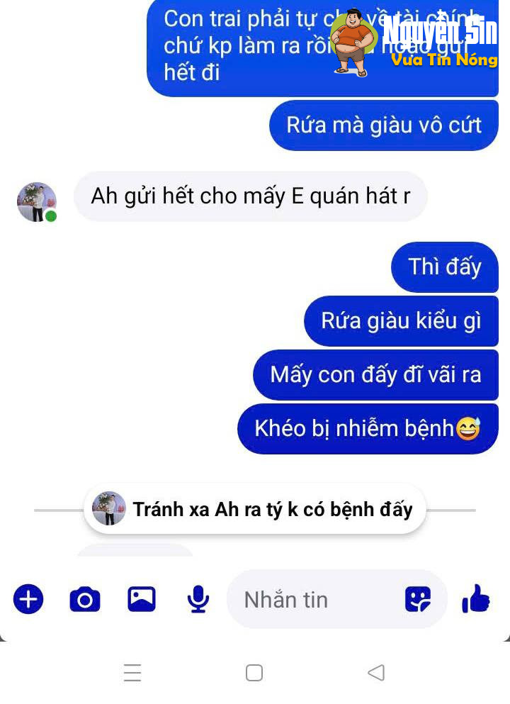 Xót xa câu chuyện người vợ vừa sinh nhưng chồng thì liên tục hỏi “viết đơn chưa để về ký” Xót xa câu chuyện người vợ vừa sinh nhưng chồng thì liên tục hỏi “viết đơn chưa để về ký”
