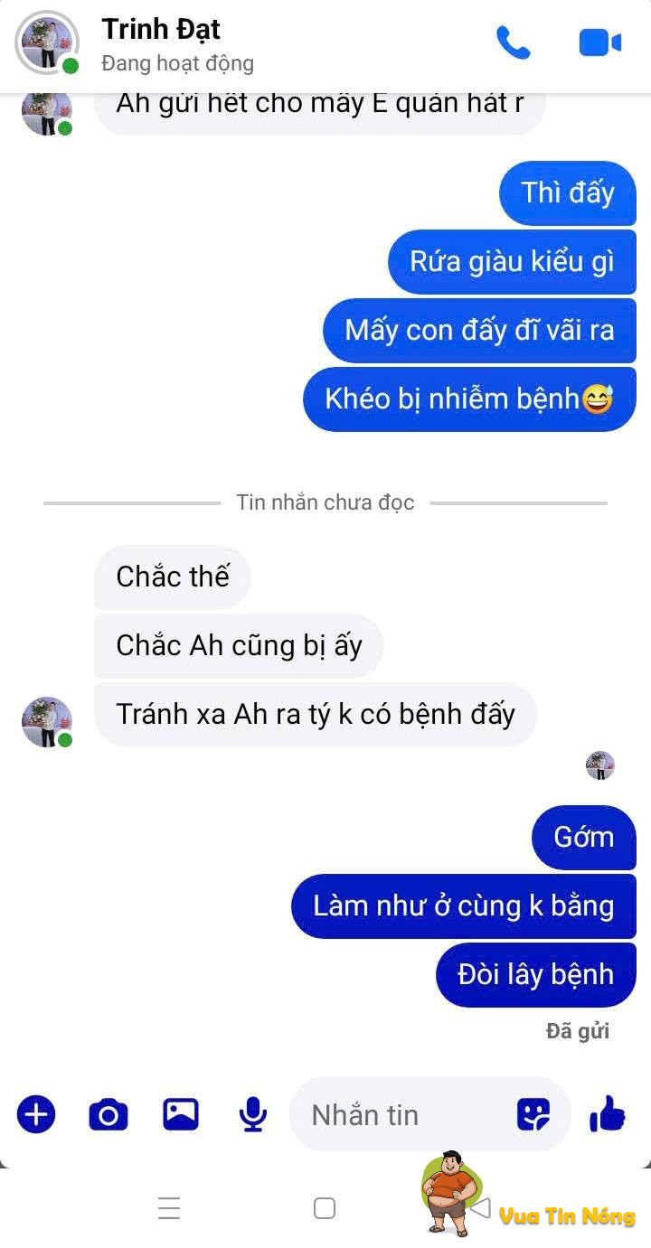 Xót xa câu chuyện người vợ vừa sinh nhưng chồng thì liên tục hỏi “viết đơn chưa để về ký” Xót xa câu chuyện người vợ vừa sinh nhưng chồng thì liên tục hỏi “viết đơn chưa để về ký”