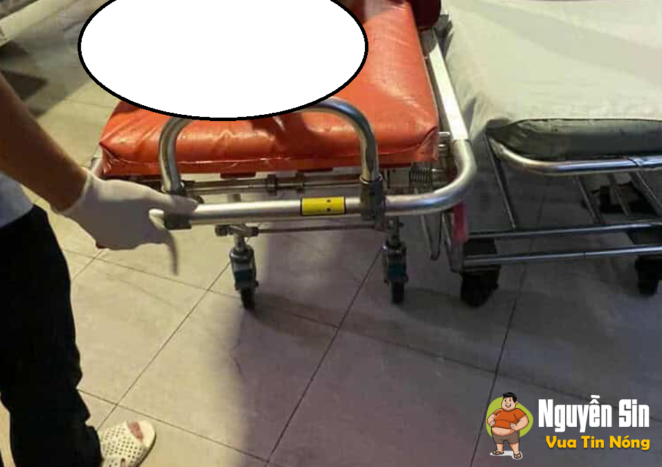 An Nhơn Tây – Củ Chi: nghe bảo giận gia đình
