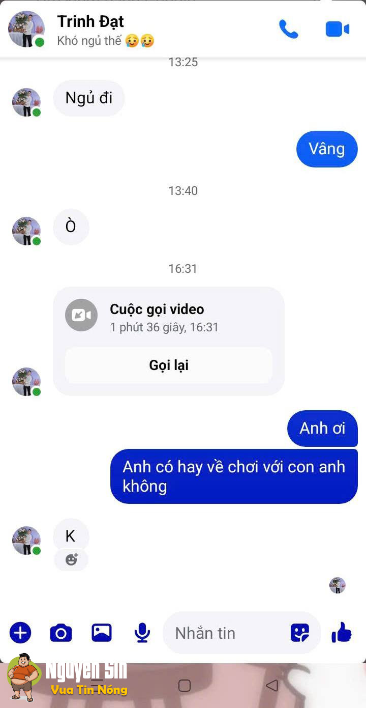 Xót xa câu chuyện người vợ vừa sinh nhưng chồng thì liên tục hỏi “viết đơn chưa để về ký” Xót xa câu chuyện người vợ vừa sinh nhưng chồng thì liên tục hỏi “viết đơn chưa để về ký”