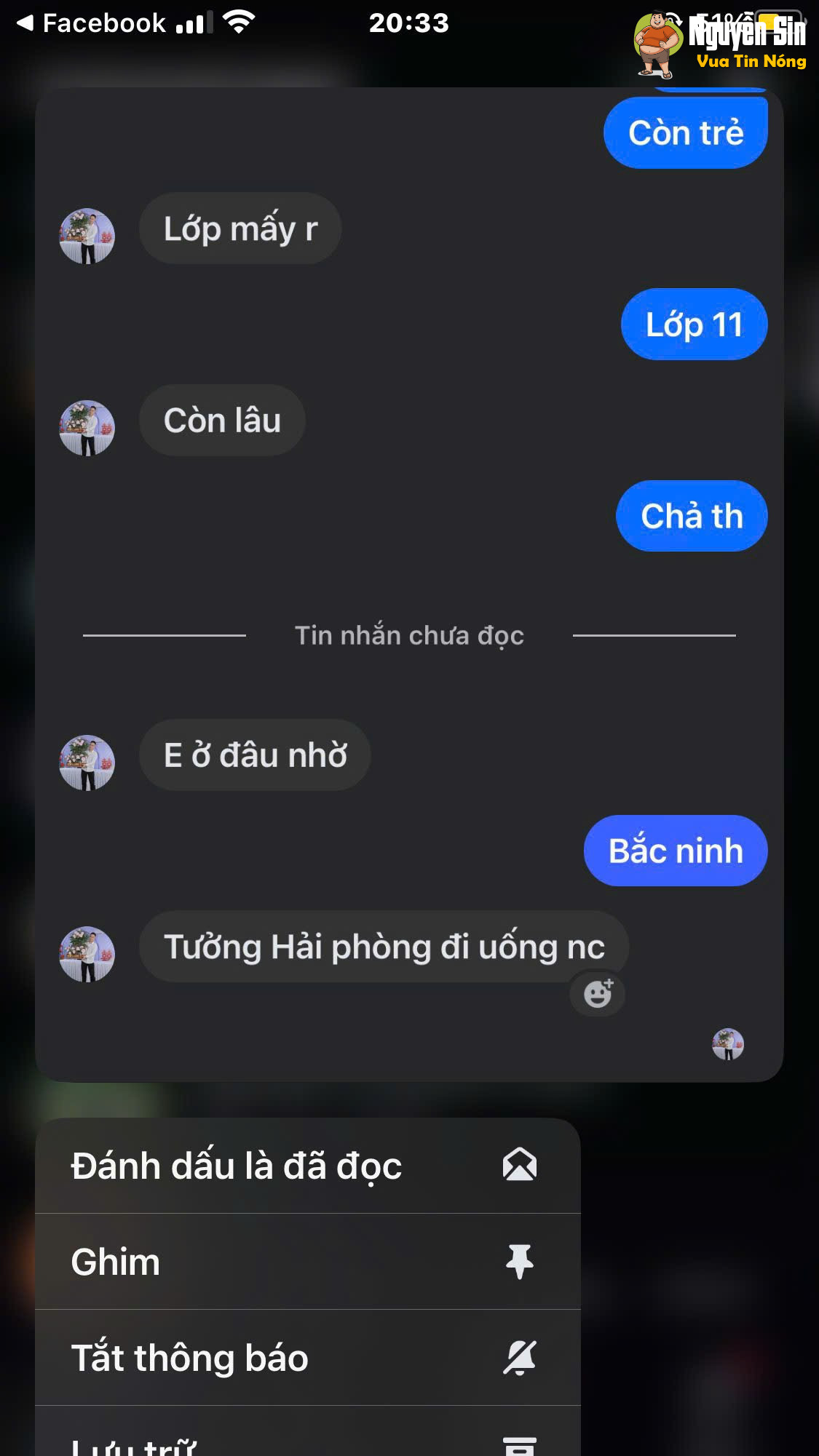 Xót xa câu chuyện người vợ vừa sinh nhưng chồng thì liên tục hỏi “viết đơn chưa để về ký” Xót xa câu chuyện người vợ vừa sinh nhưng chồng thì liên tục hỏi “viết đơn chưa để về ký”