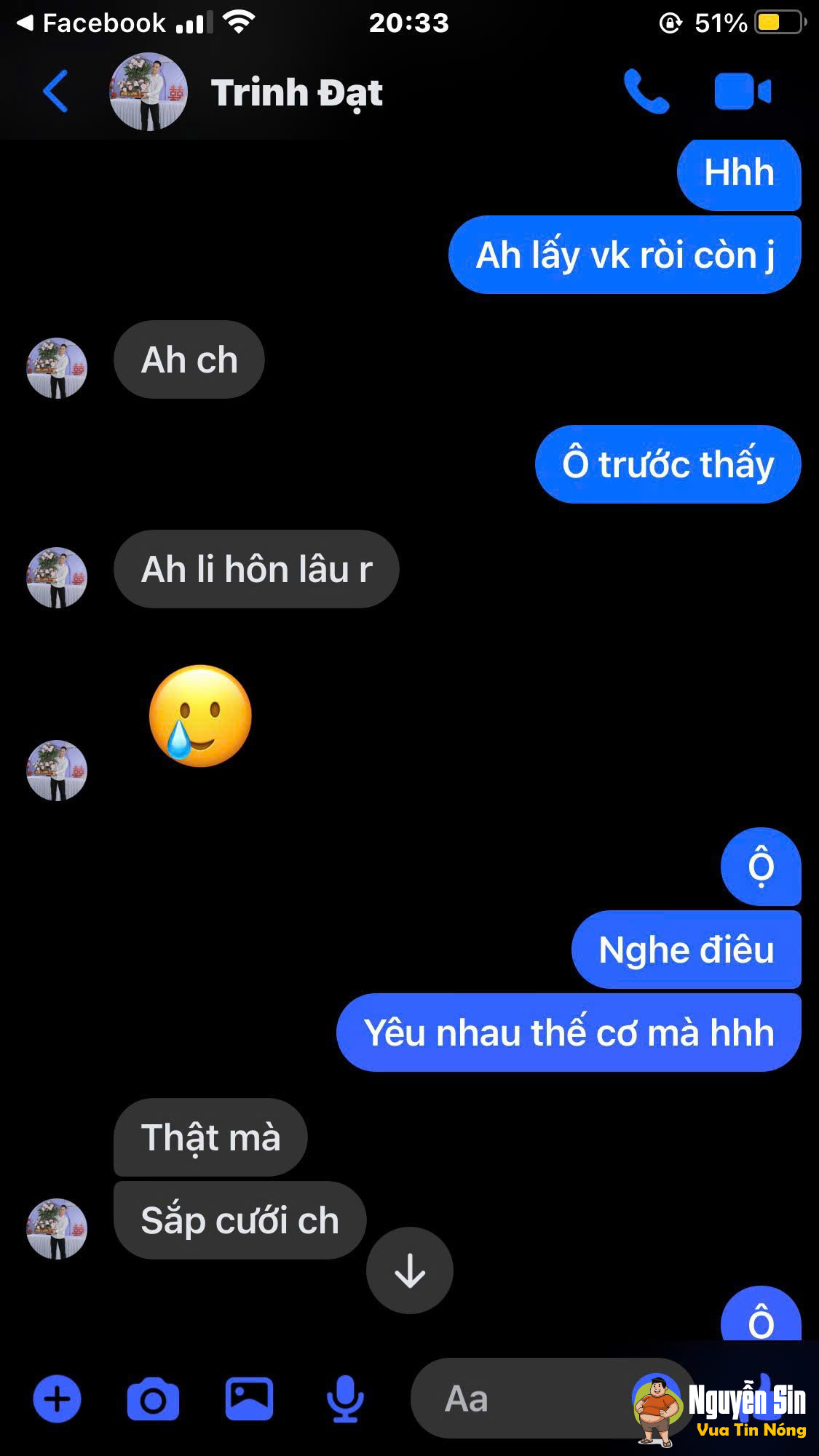 Xót xa câu chuyện người vợ vừa sinh nhưng chồng thì liên tục hỏi “viết đơn chưa để về ký” Xót xa câu chuyện người vợ vừa sinh nhưng chồng thì liên tục hỏi “viết đơn chưa để về ký”