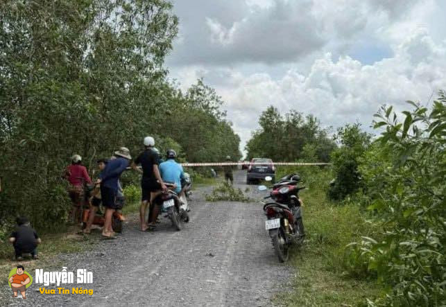 Bình Hiệp Tây Ninh: Nghe bảo mthuan tc dẫn đến lạnh nhất lúc này