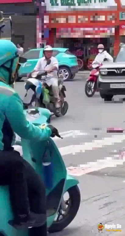 Ngay gần trường Nguyễn Hiền Quận 12