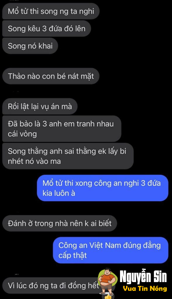 Thanh Hóa, nơi lanh nhâ’t lúc