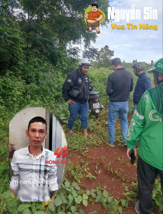 Đăk Lăk: Đã bắt được đối tượng sathai 4ng