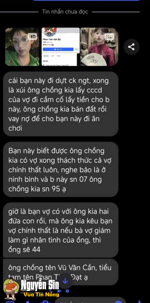 bé 3 là đàn ông