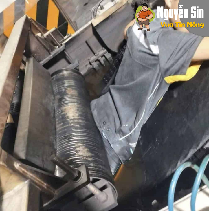 TNLĐ ở Chơn Thành – Bình Phước: Còn gì là châ/n nữa