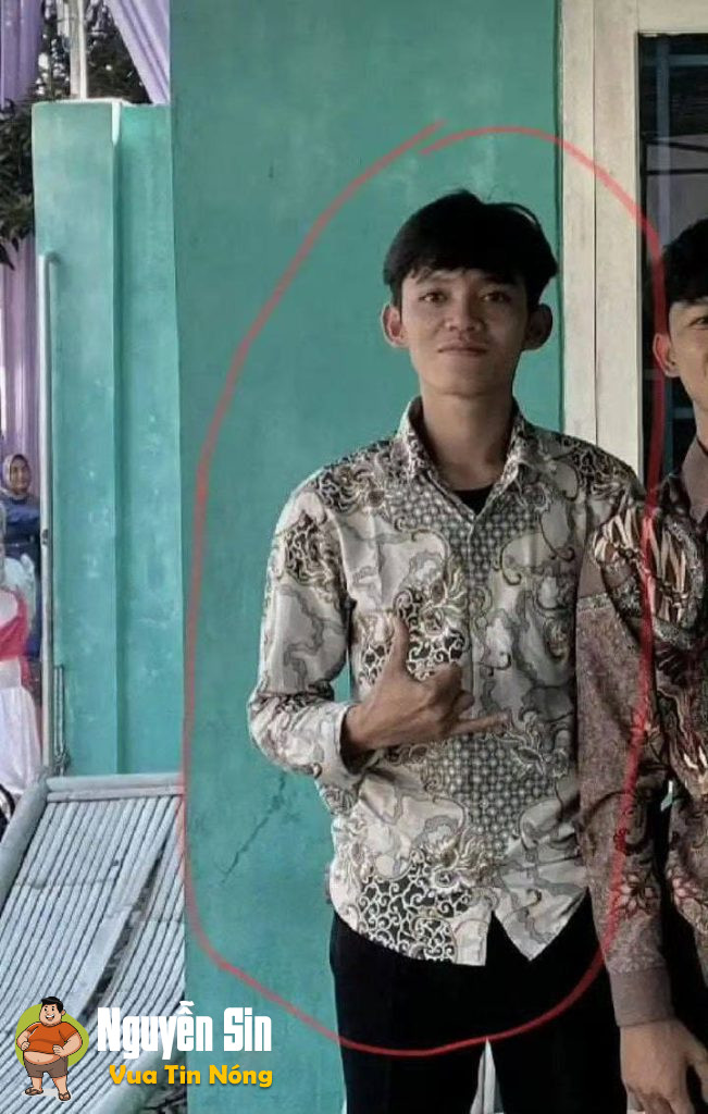 Indonesia ngh3 b@0 là tnlđ