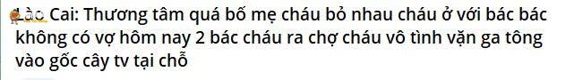 Lào Cai. Thư0ng t@m ch@’u b€’ TV