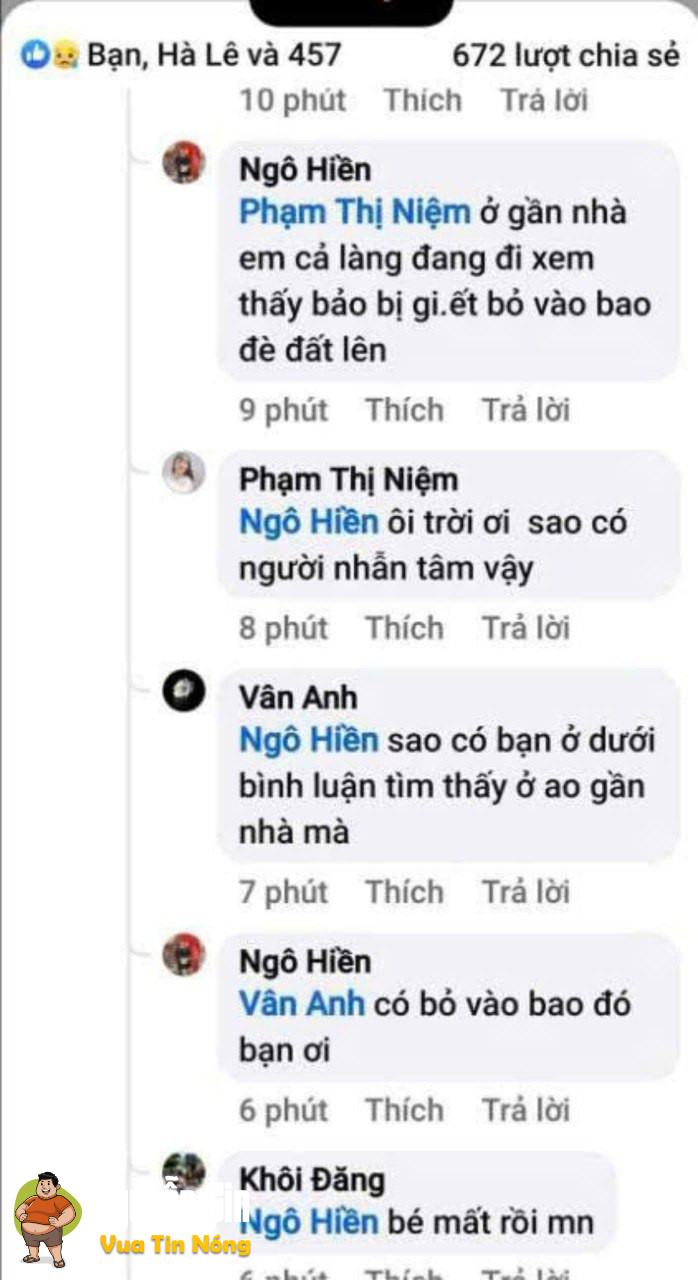 Thanh Hóa, nơi lanh nhâ’t lúc