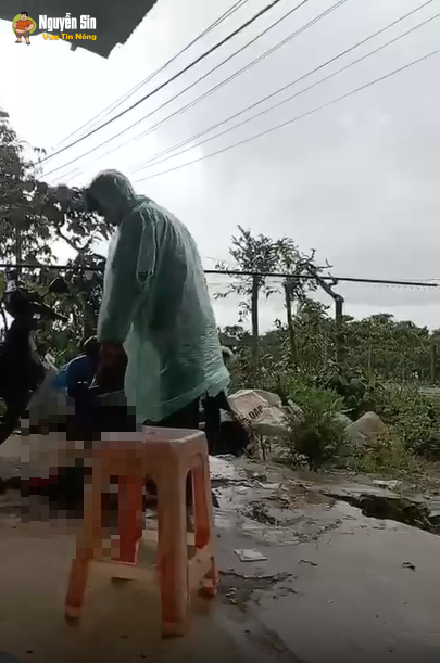vd đang gây bu’c xu’c nhất lúc này