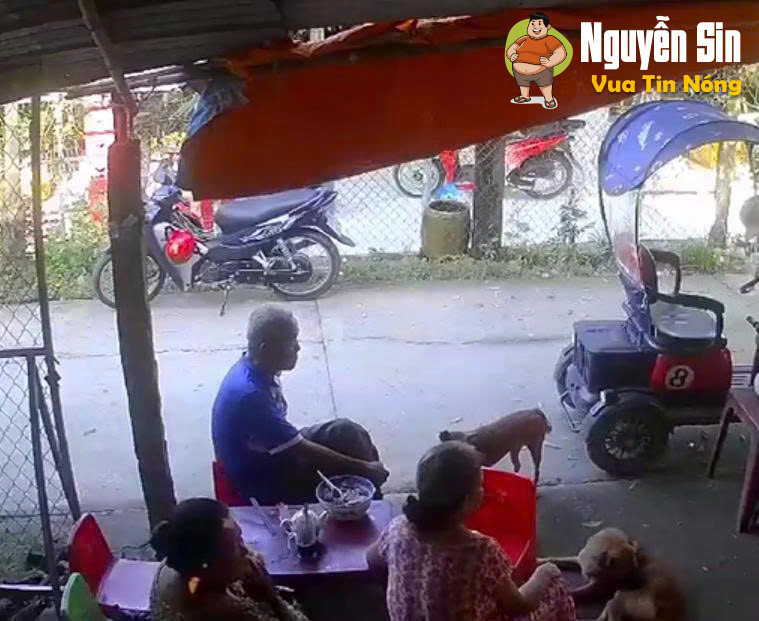 Bát chá0 ăn chưa x0ng vậy mà…