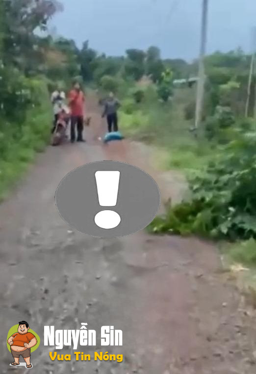 Eabar Buôn Đôn chiều qua