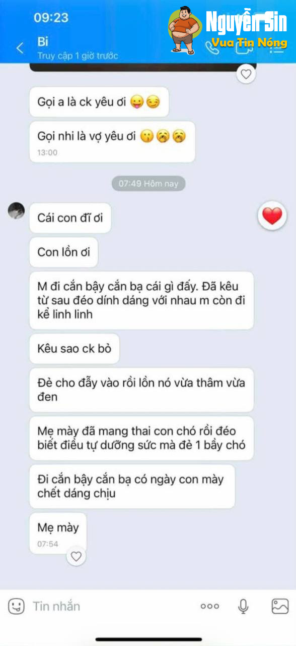 bé 3 là đàn ông