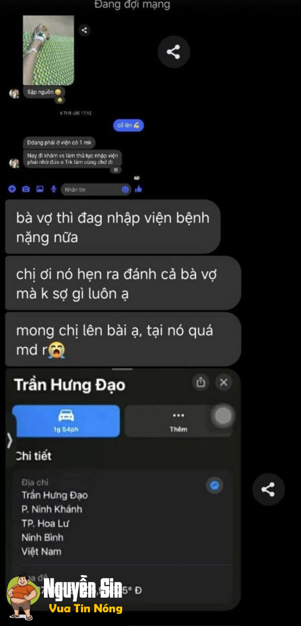 bé 3 là đàn ông