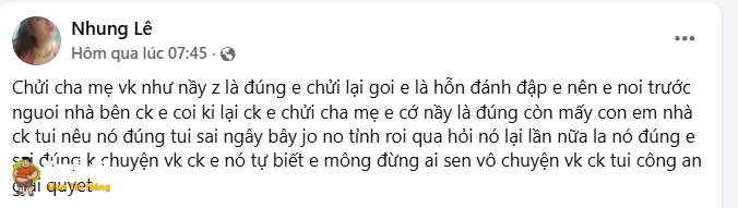 vd gây bức xúc mxh lúc này