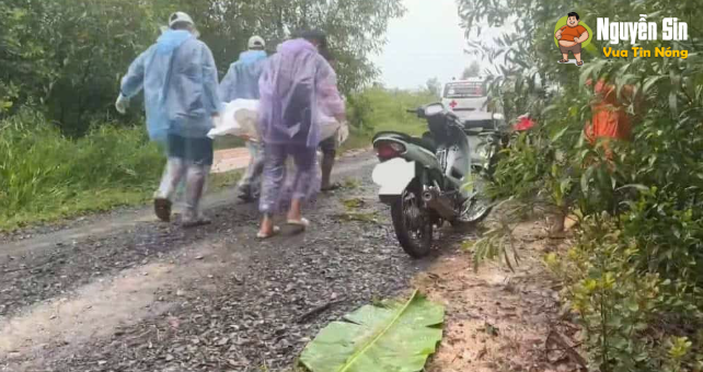 Bình Hiệp Tây Ninh: Nghe bảo mthuan tc dẫn đến lạnh nhất lúc này
