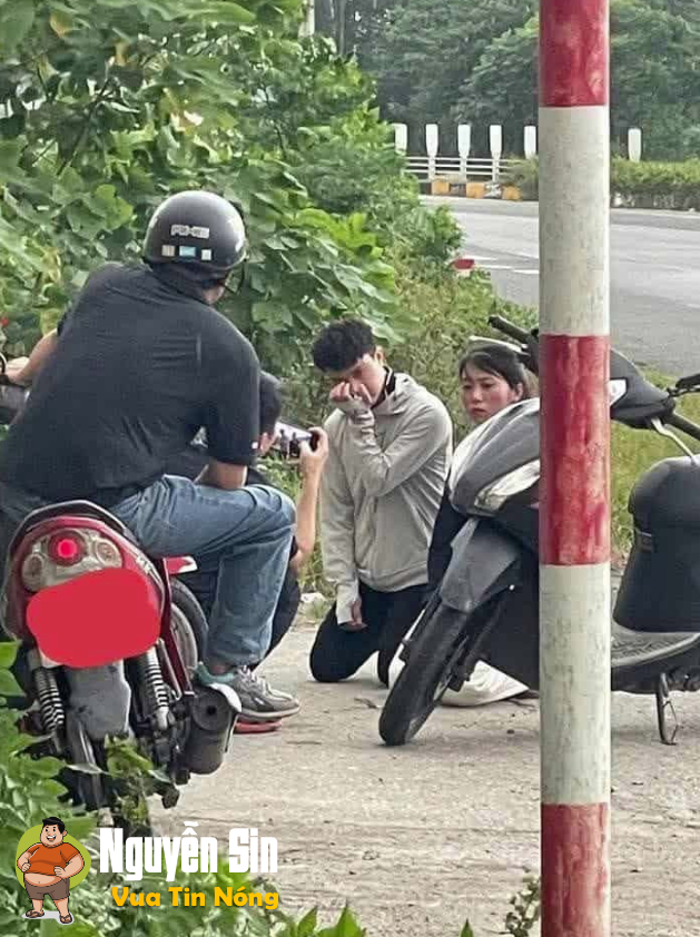 Quất Lưu – Bình Xuyên