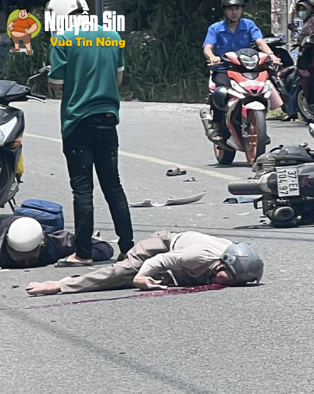 TNGT ở xã An Phước, Long Thành, Đồng Nai